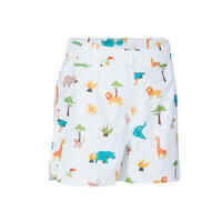 Baby / Kids’ Swim Shorts with SAVANNAH Print