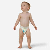 Baby Disposable Swim Nappies 6-10 kg