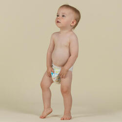Banadores Panal bebe Decathlon