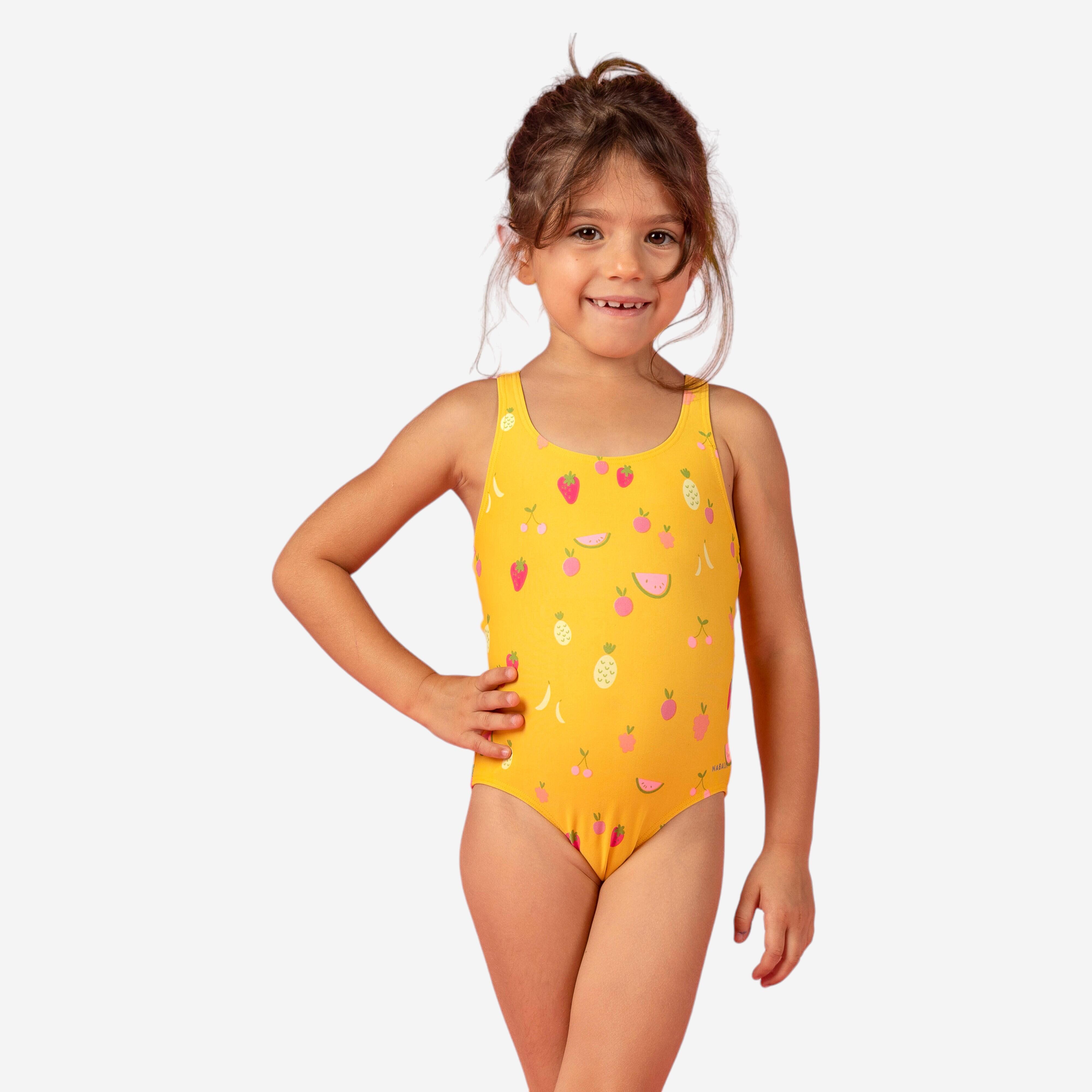 Maillot De Bain B b Decathlon