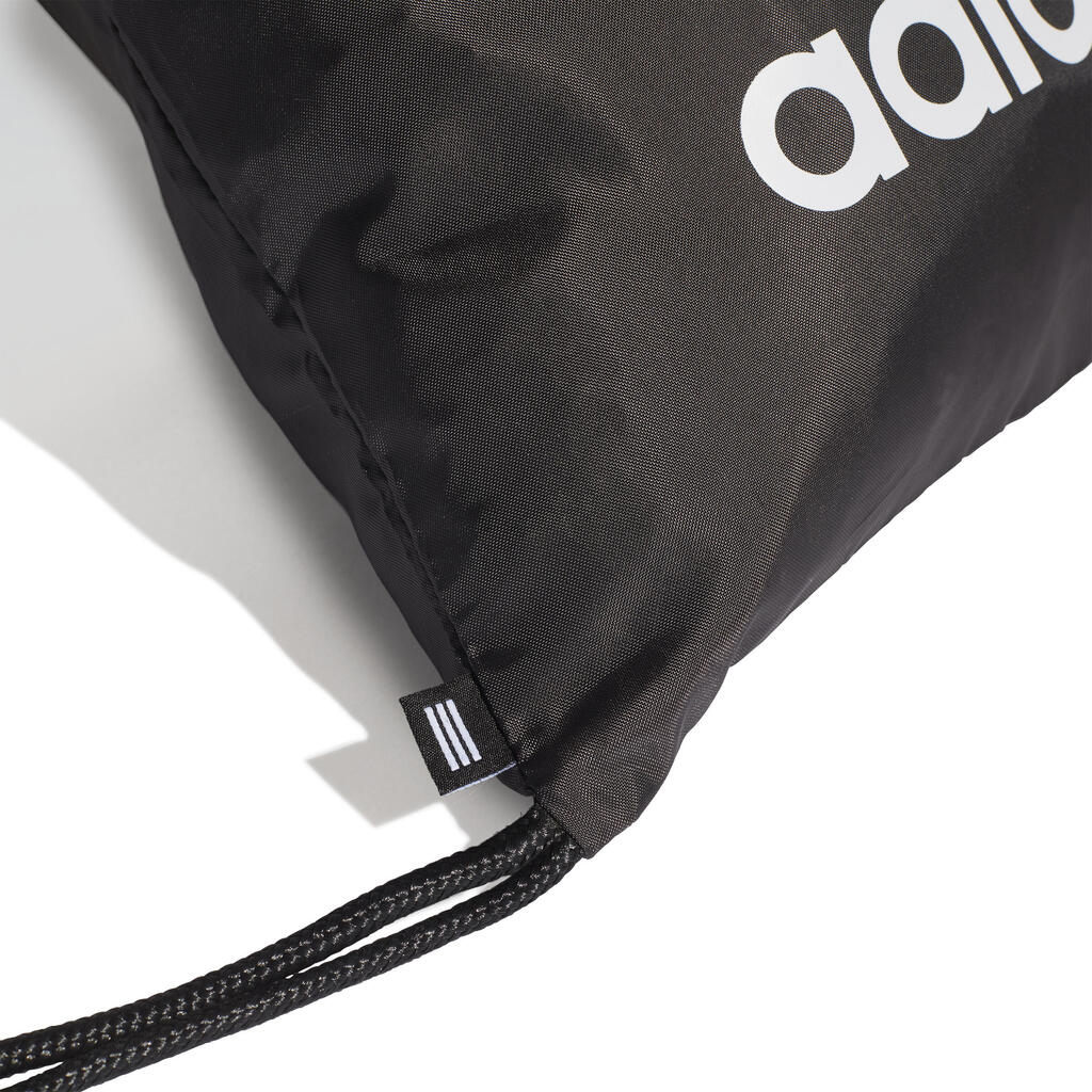 Sports Bag - Black