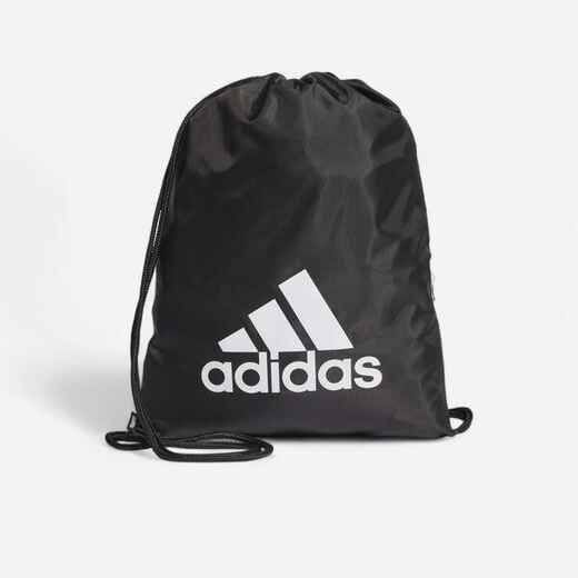 
      Sports Bag - Black
  