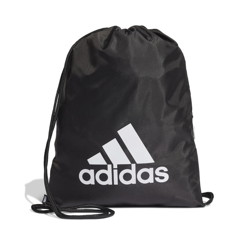 Sac de sport ADIDAS COMBAT 2 EN 1 Medium NOIR/BLANC 