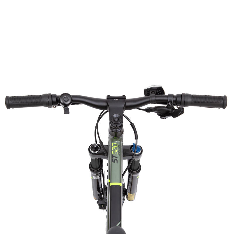 JR Mountain bike ST920 8-12Y Norme CN