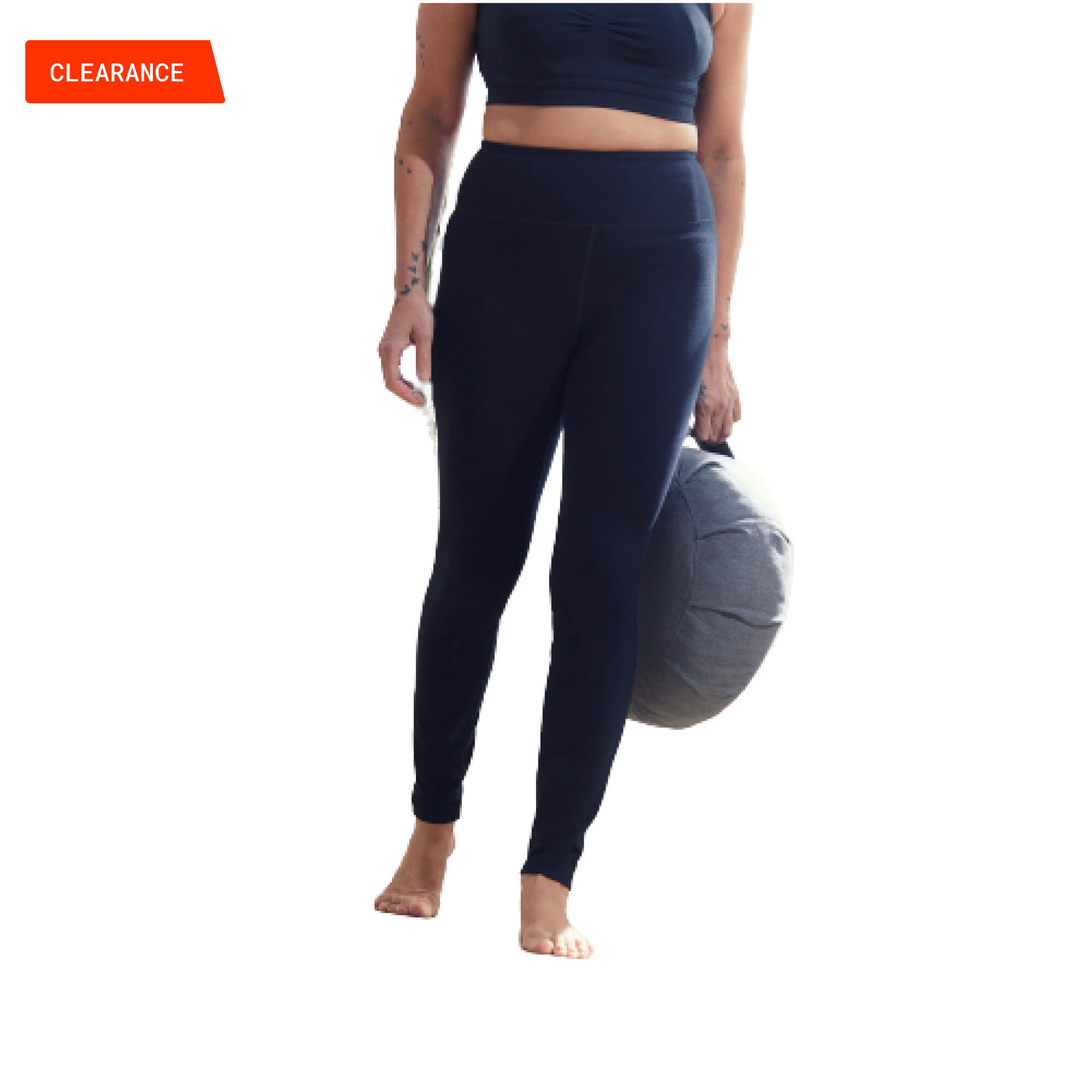 7/8 High-Waist Airlift Legging - Black | Alo Yoga