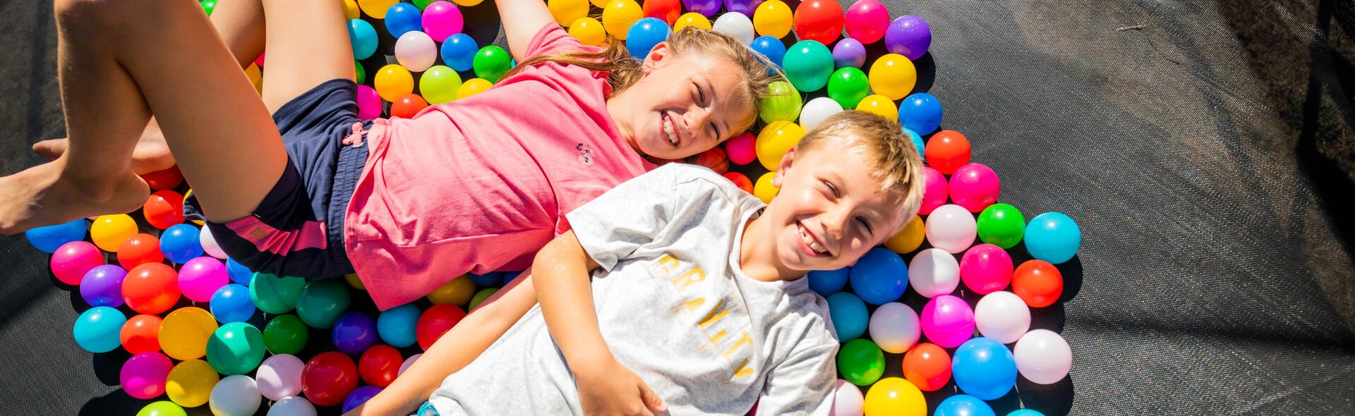 Il trampolino è davvero pericoloso?