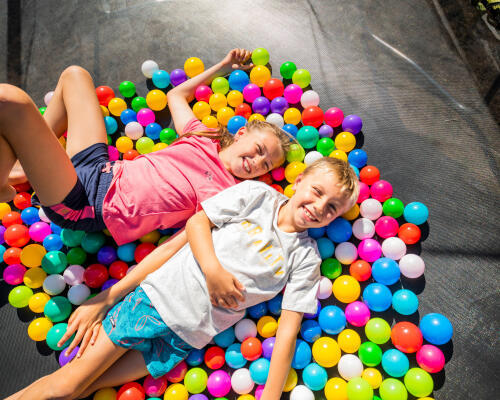 Trampoline : Est-ce vraiment dangereux ? 