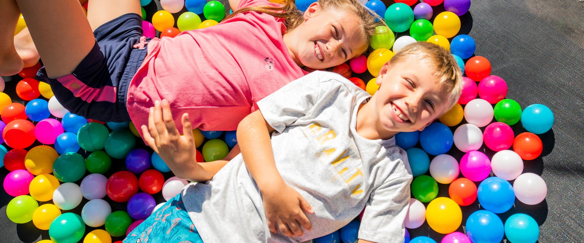 10 Ideias para manter as crianças ocupadas durante as férias!