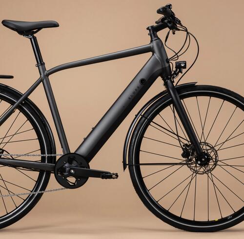 Fahrrad / City Bike