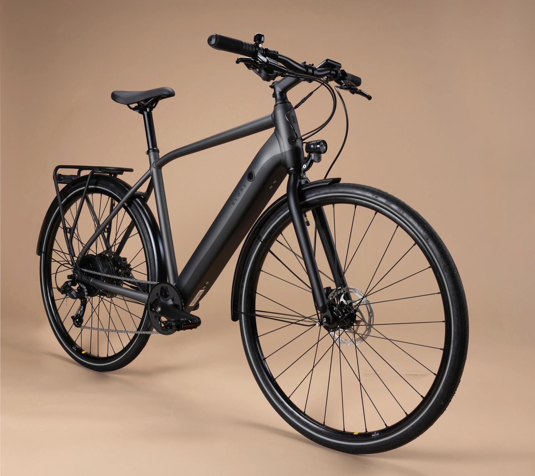 VELO VILLE LONGUE DISTANCE C EST QUOI