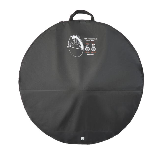 Waterproof Bike Covers For Storage & Transport Decathlon