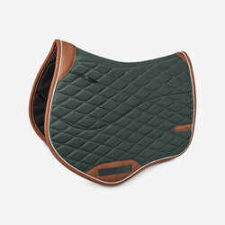 Horse Saddle Pad 900 - Dark Green