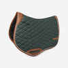 Horse Saddle Pad 900 - Dark Green