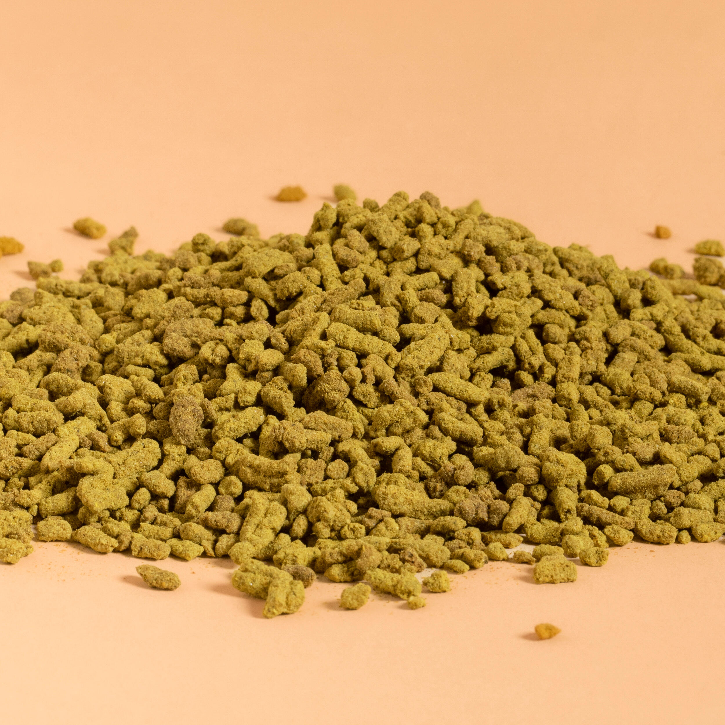Gewrichten supplement paard en pony 900 g 3/3