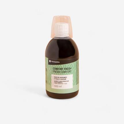 Futtermittelergänzung Atemwege Comfort Fresh 500 ml