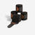 Bandes de polo équitation Cheval et Poney - noires x4