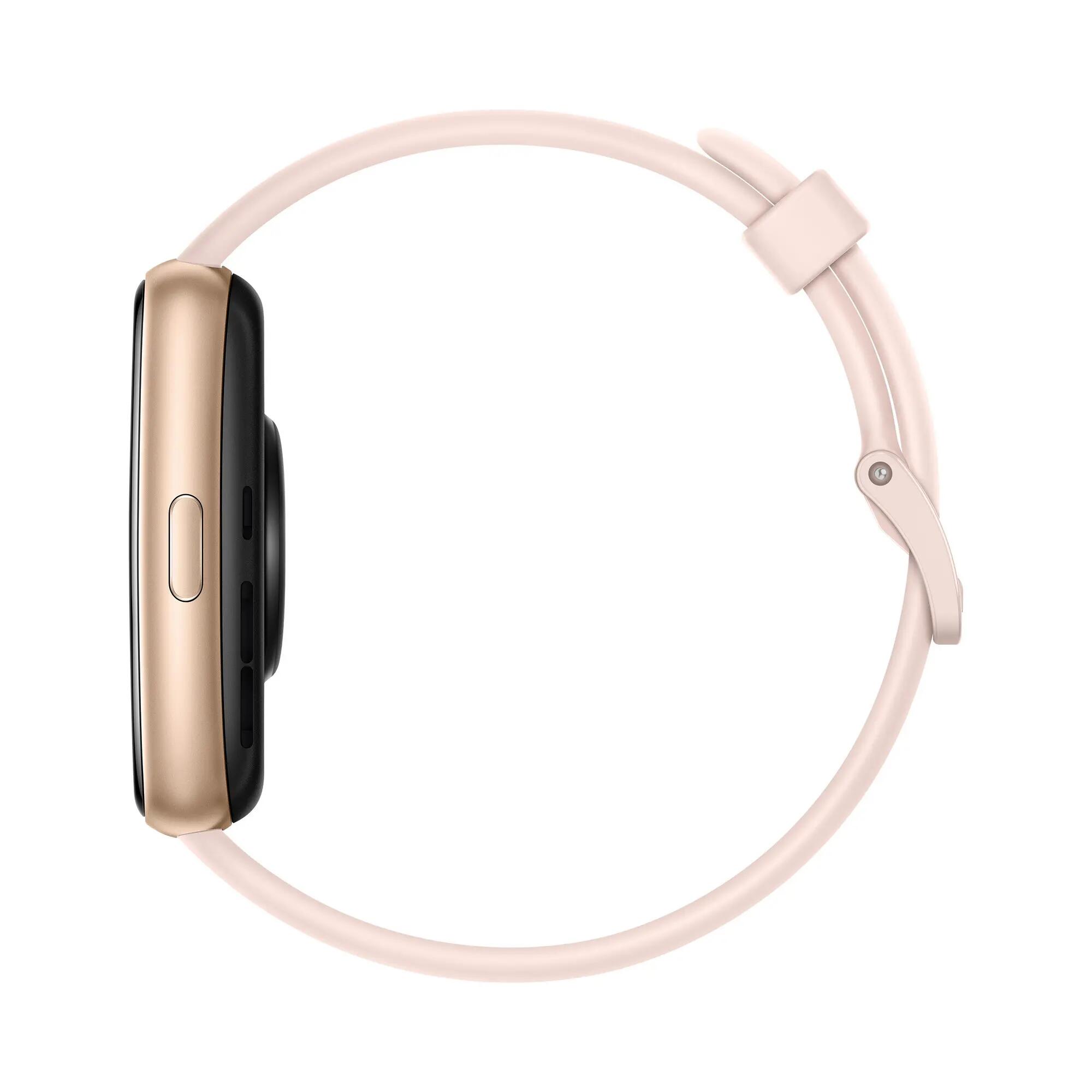 Okosóra HUAWEI Watch Fit 2 Sakura Pink 4/5