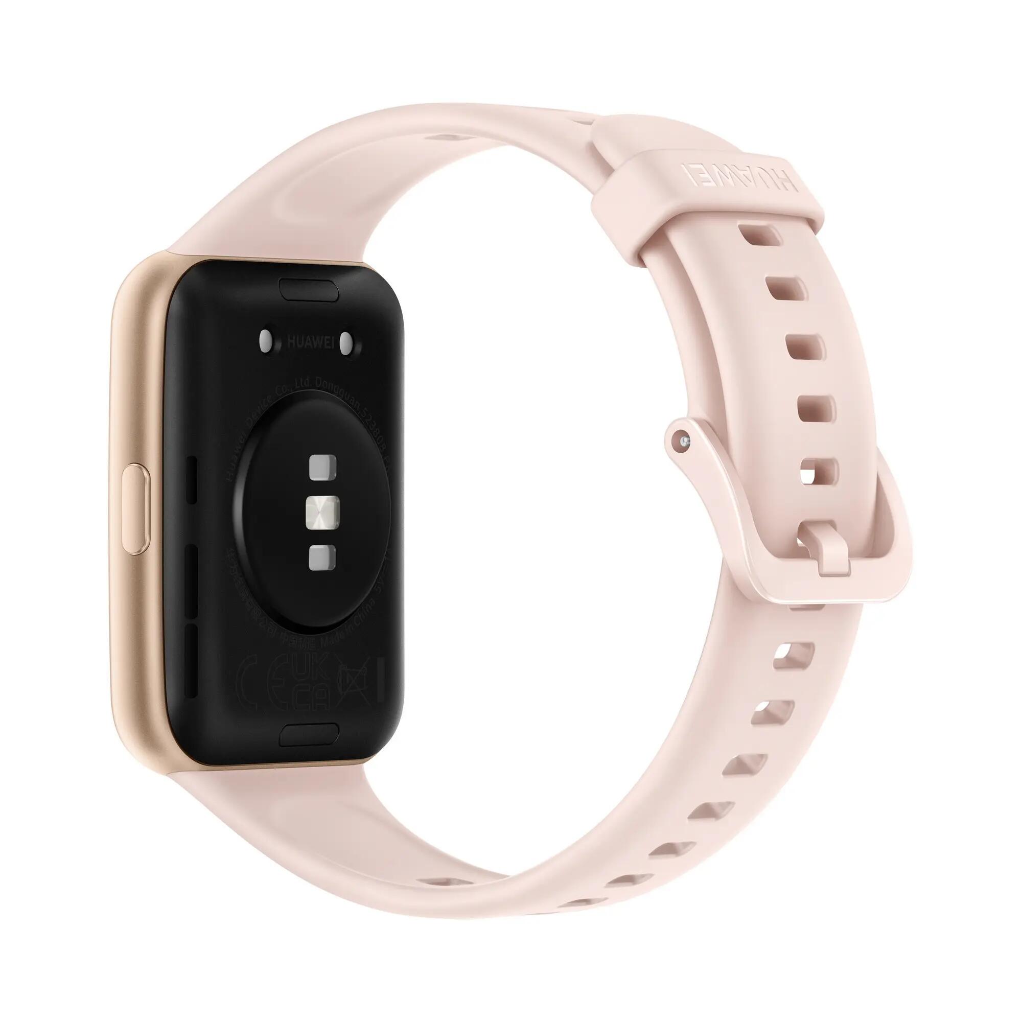 Okosóra HUAWEI Watch Fit 2 Sakura Pink 3/5