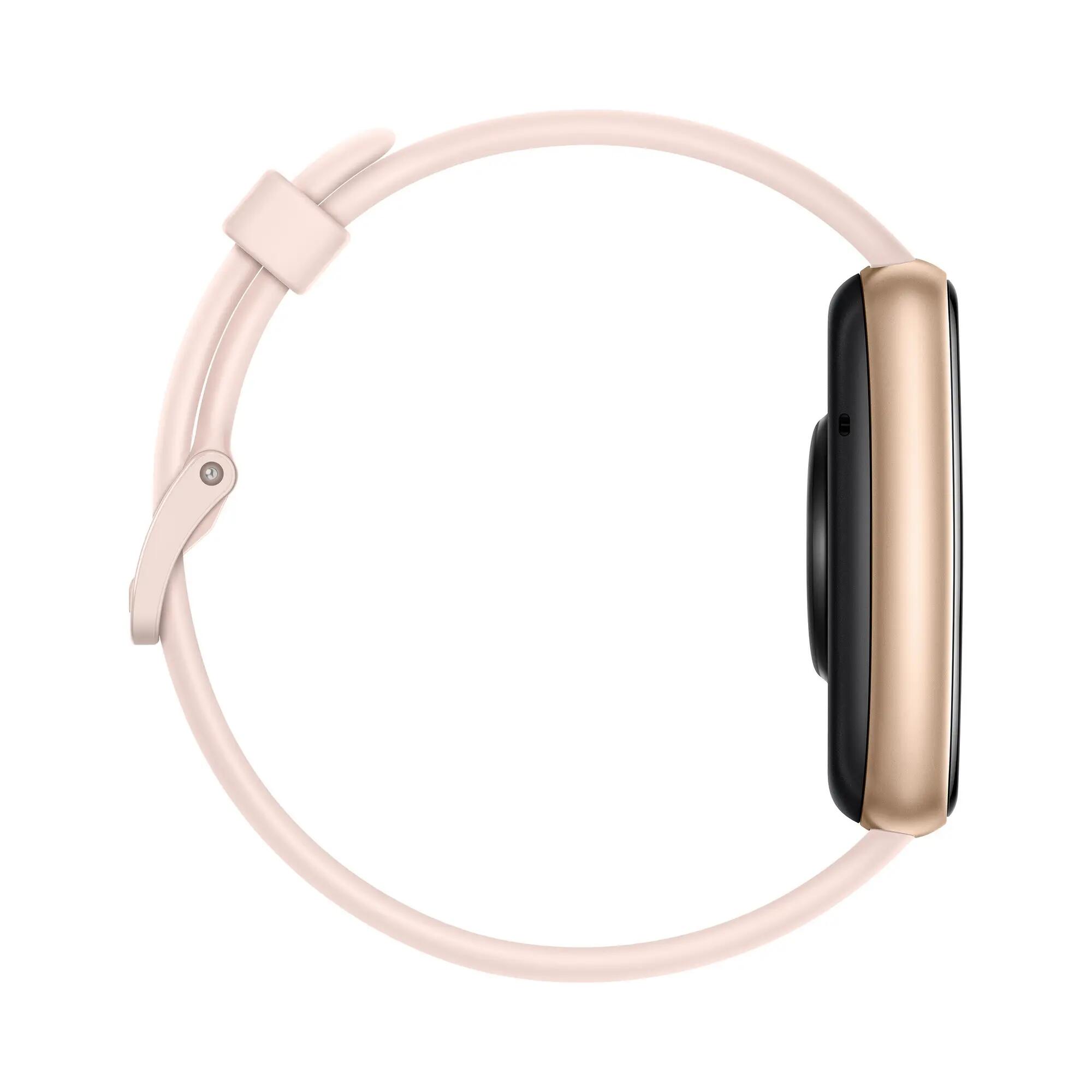 Okosóra HUAWEI Watch Fit 2 Sakura Pink 5/5
