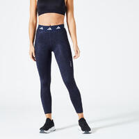 Legging adidas Techfit Noir