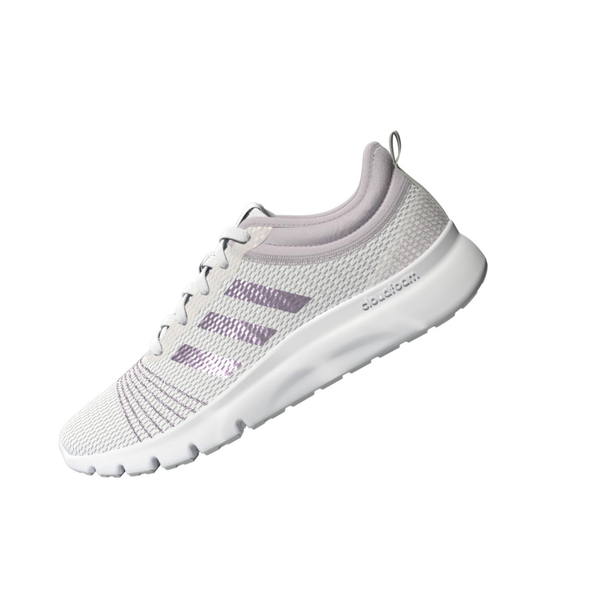 Fitness Shoes Fluidup - White 2/7