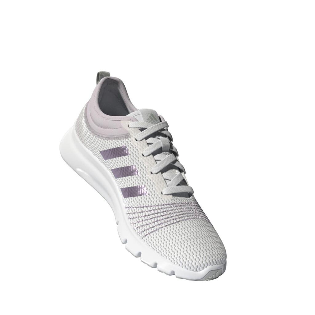 Fitness Shoes Fluidup - White