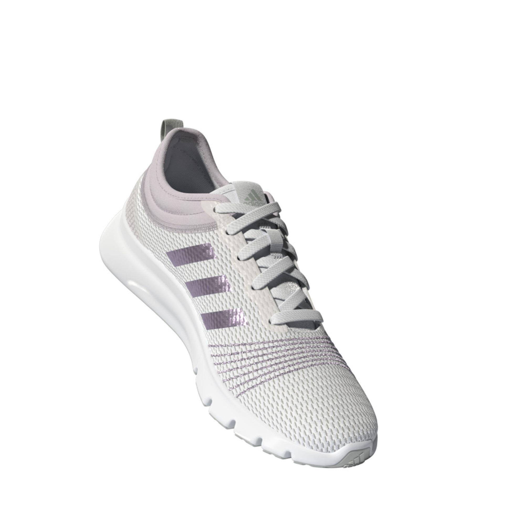 Fitness Shoes Fluidup - White 4/7