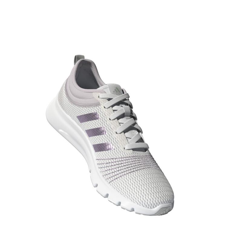 Buty fitness damskie Adidas Fluidup