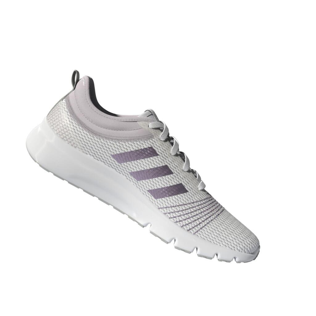 Adidas Fitnessschuhe Fluidup Damen weiss