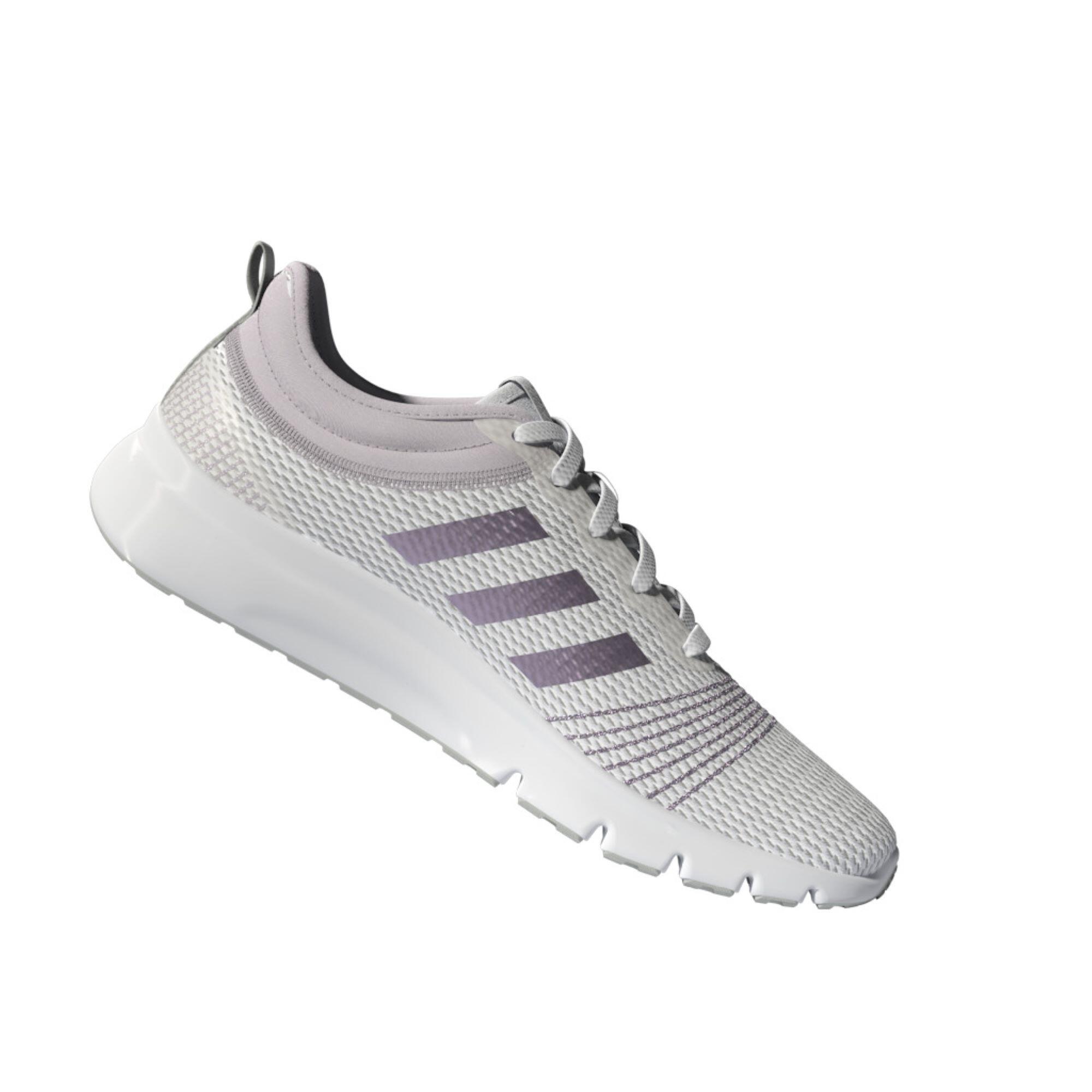 Fitness Shoes Fluidup - White 5/7
