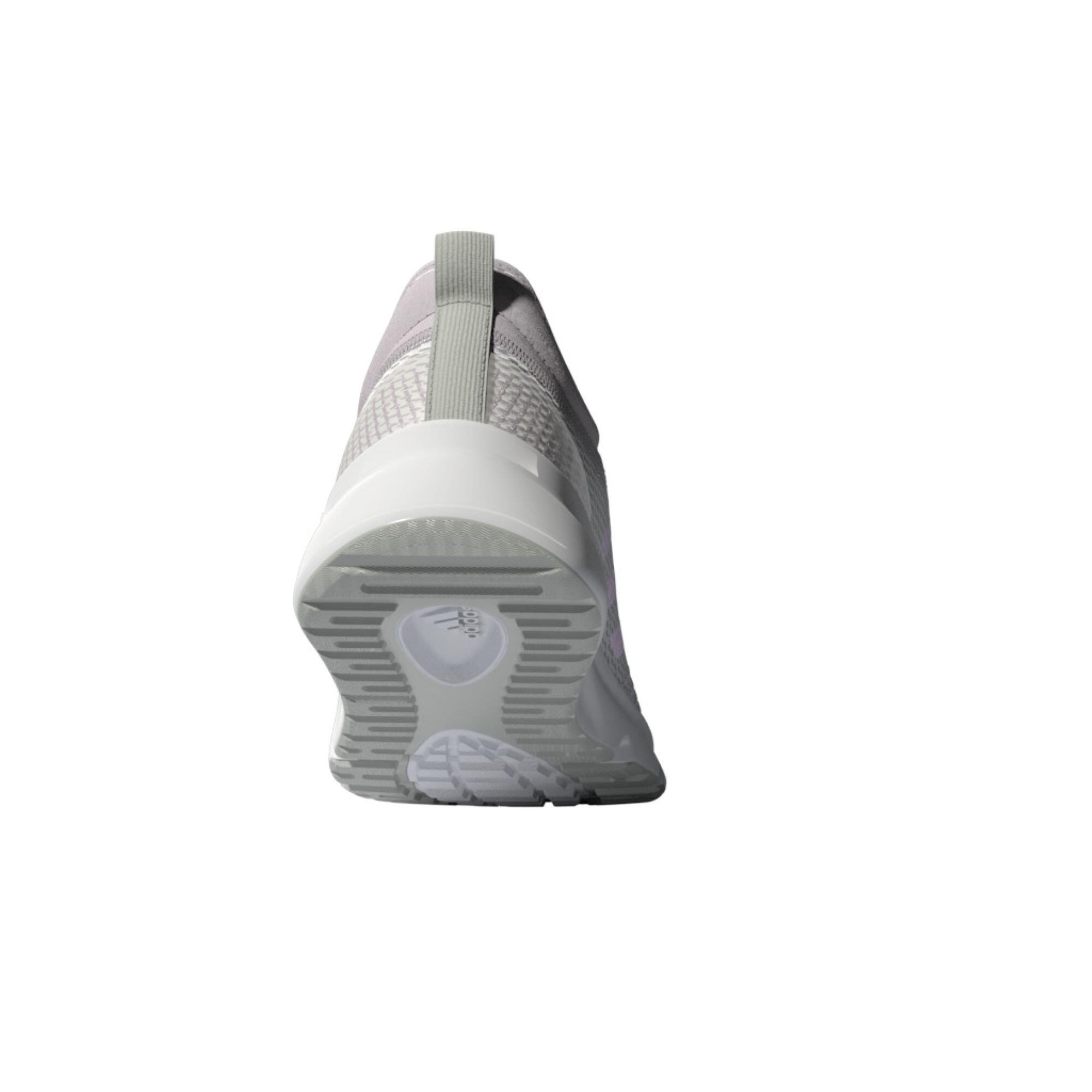 Fitness Shoes Fluidup - White 6/7