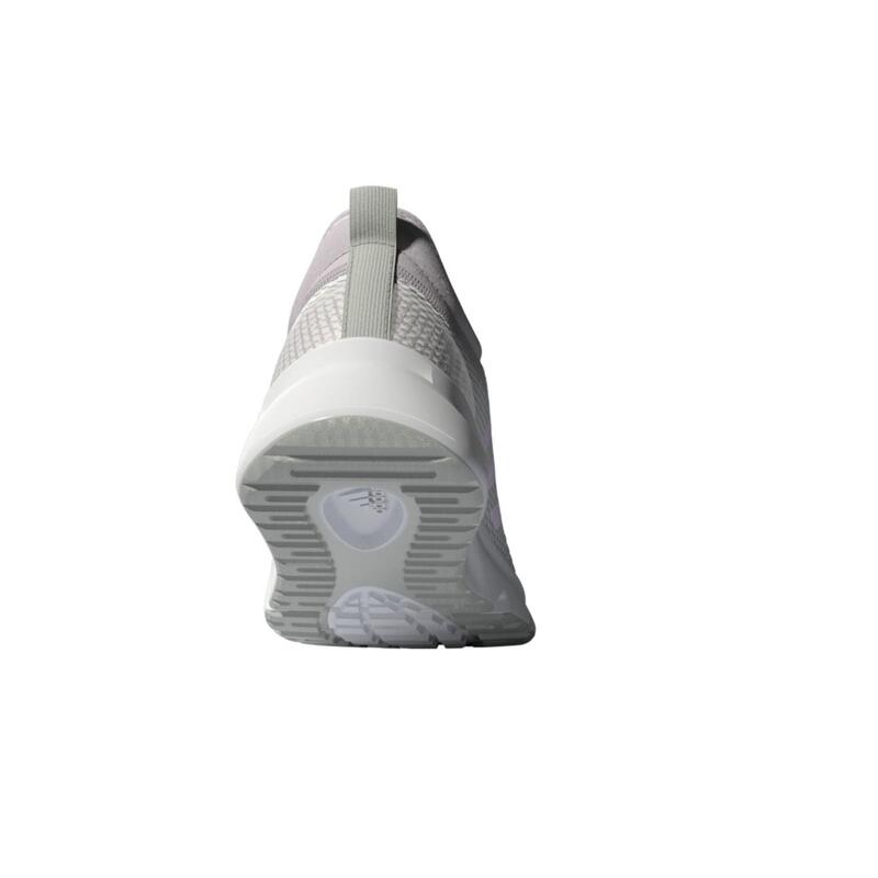 Dámské fitness boty Adidas Fluidup bílé