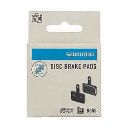 Mountain Bike Disc Brake Pads B05S