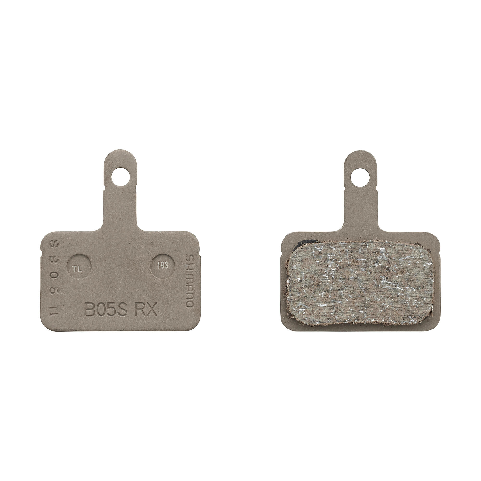 SHIMANO Mountain Bike Disc Brake Pads B05S