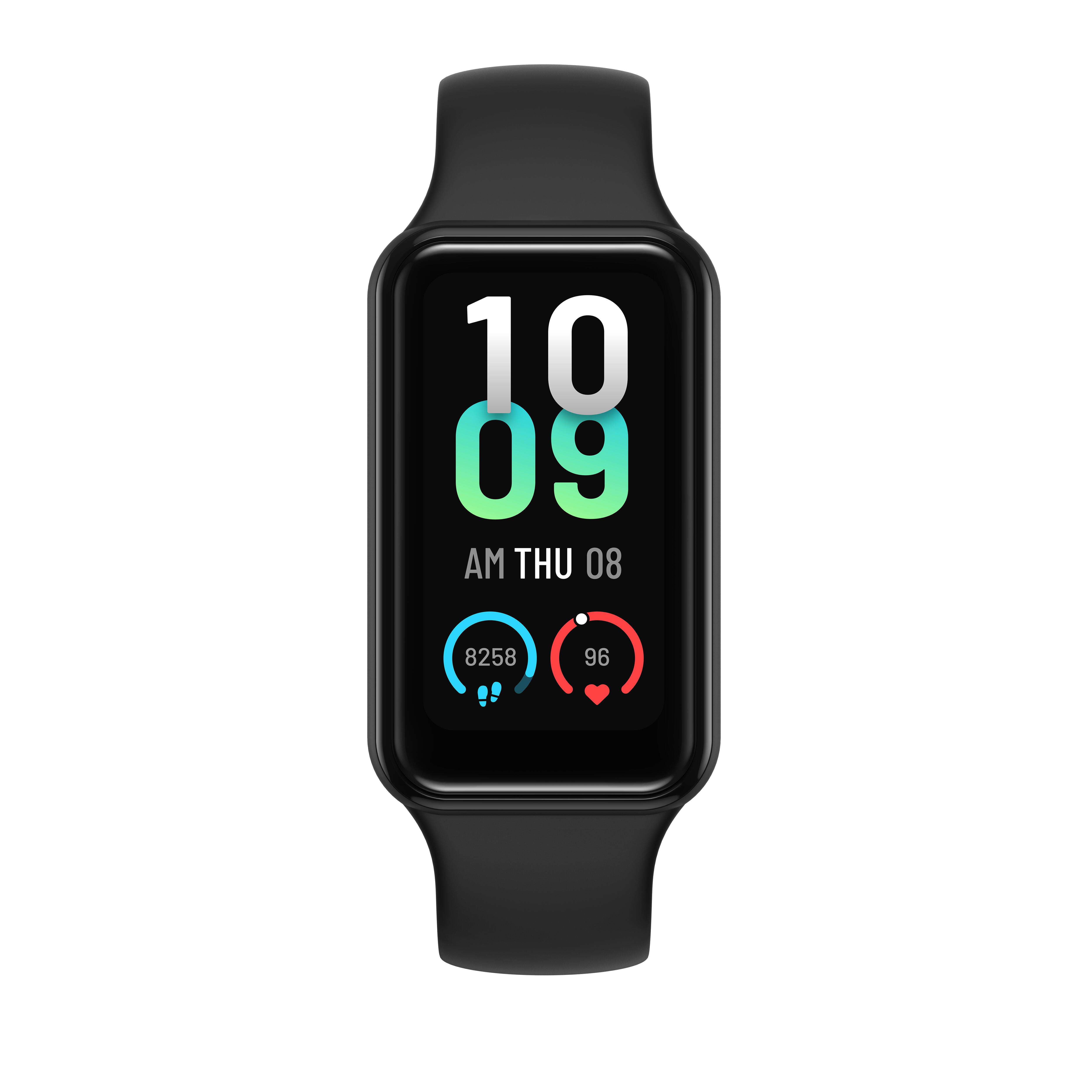 Activity Tracker Amazfit Band 7