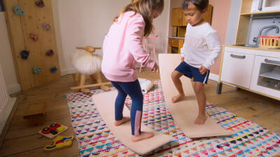 Baby Gym La Gymnastique Pour Les Bebes Decathlon