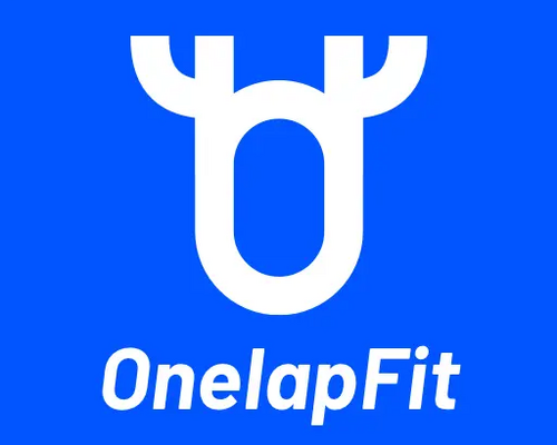 Application Onelapfit