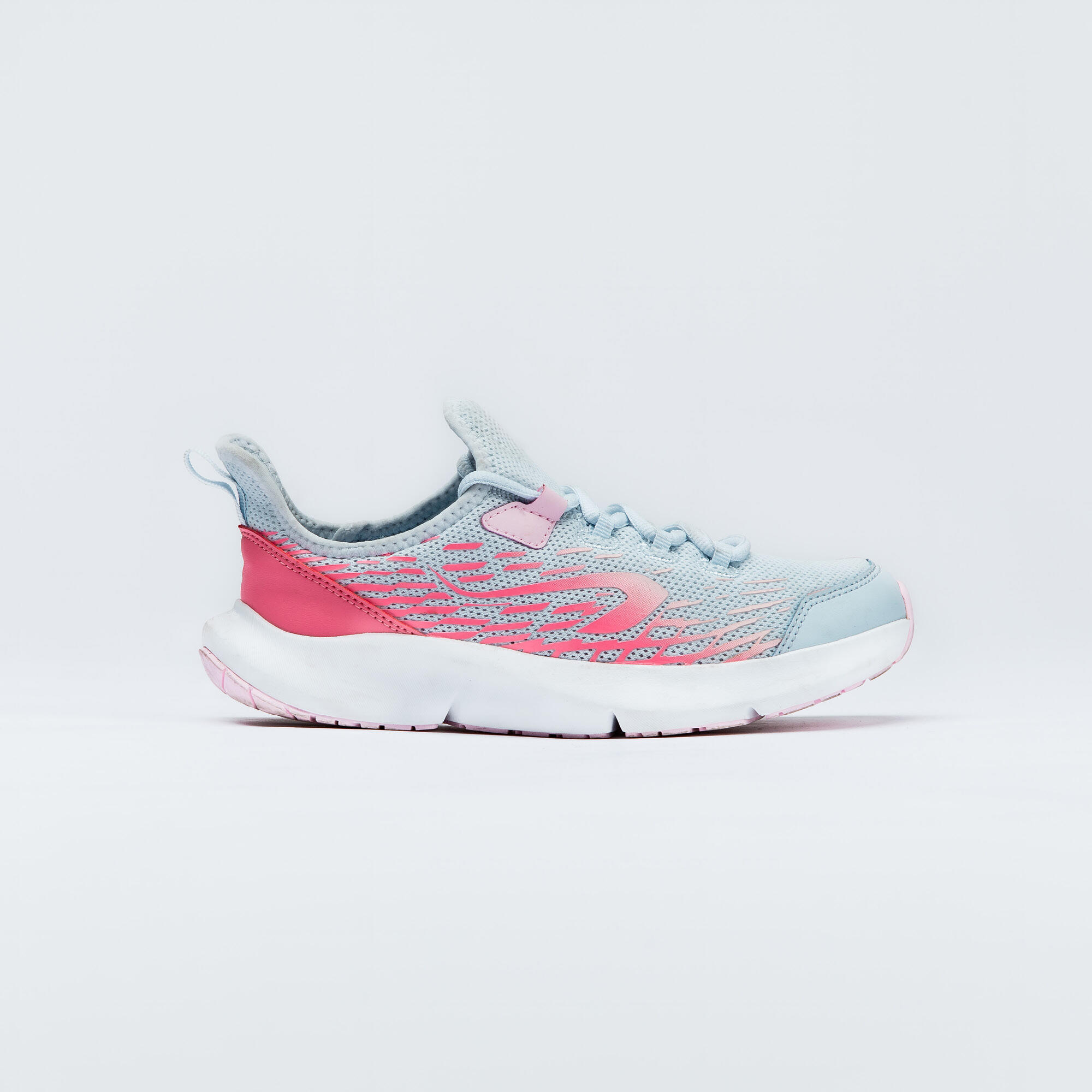 Nike flex runner rebel grade school kids' running shoes hot sale