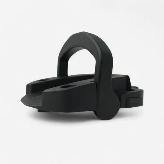 Poignee batterie interne pour batterie integree