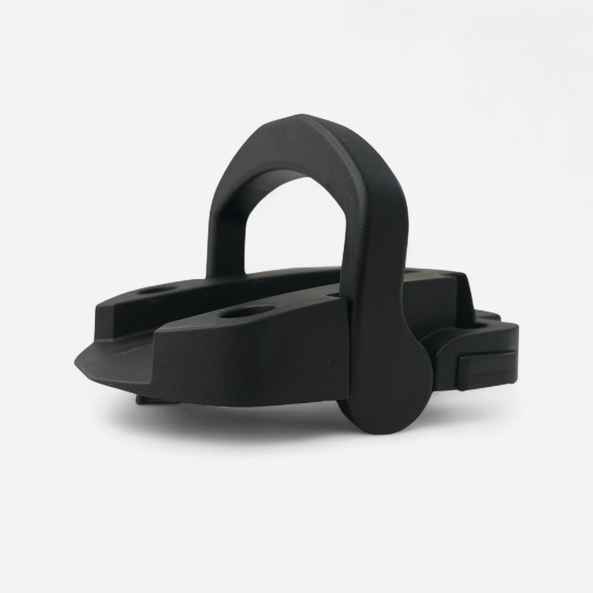 Poignee batterie interne pour batterie integree