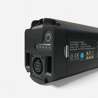 Batterie d'extension d'autonomie pour vélo électrique 36 V/48 V - fabricant de batteries pour vélo électrique
