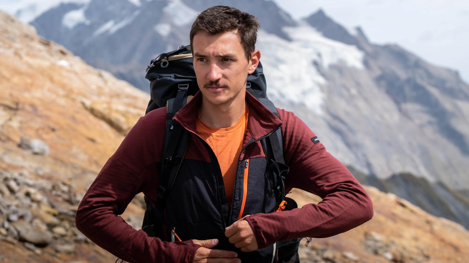 what's the right wool weight for me?