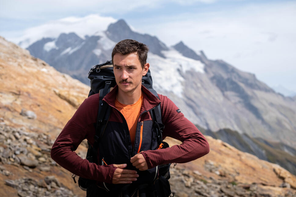 Odeća od merino vune