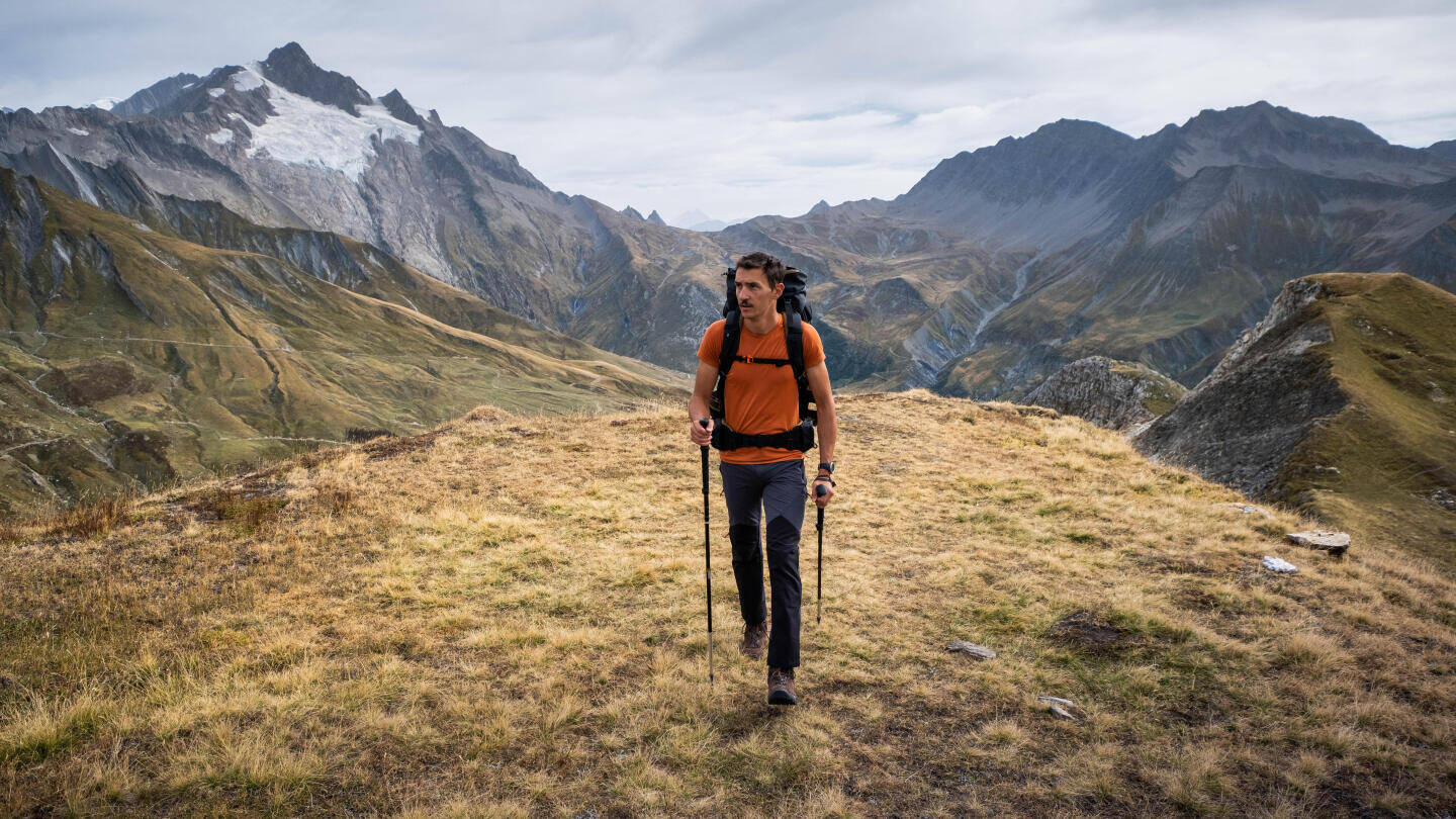 Trekkingschuhe