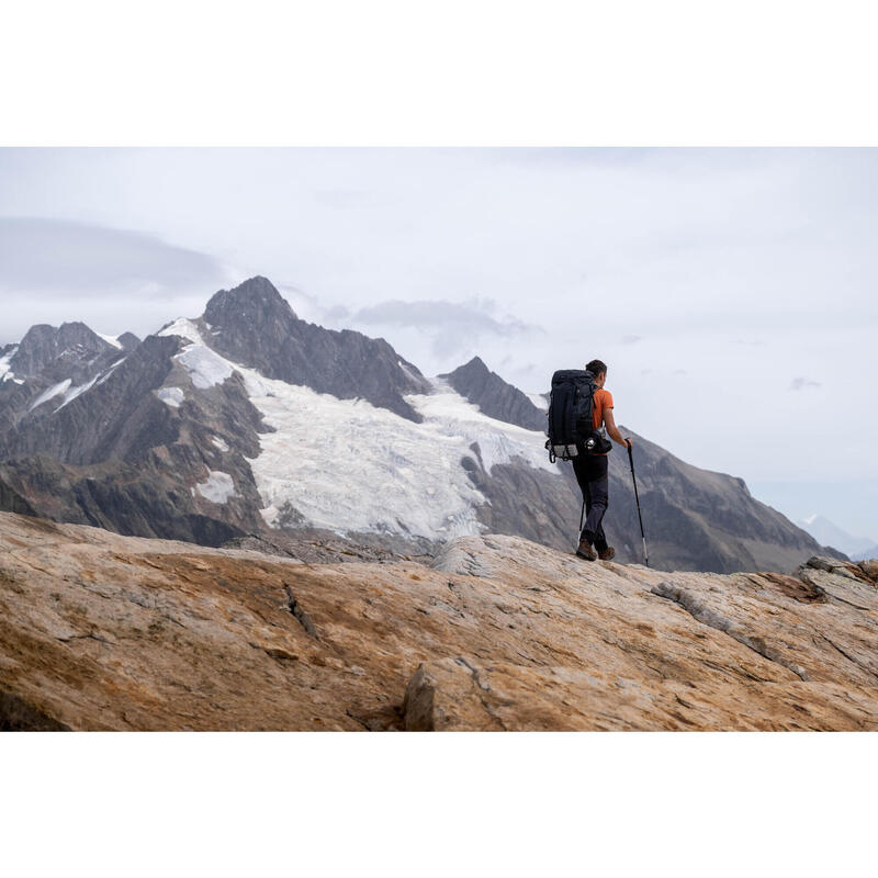 COME SCEGLIERE LE SCARPE ALTE PER UN TREKKING