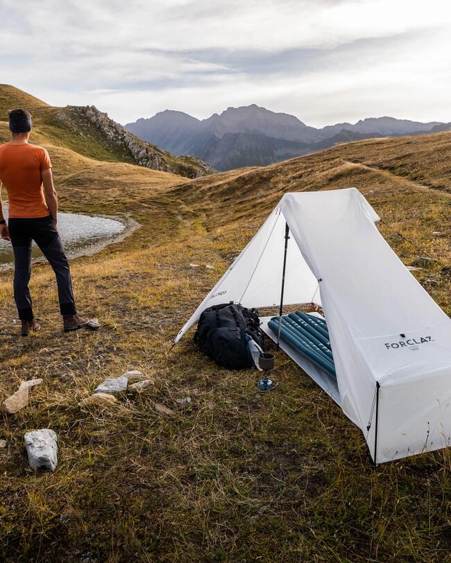 MATERASSO TREKKING GONFIABILE XL - MT500
