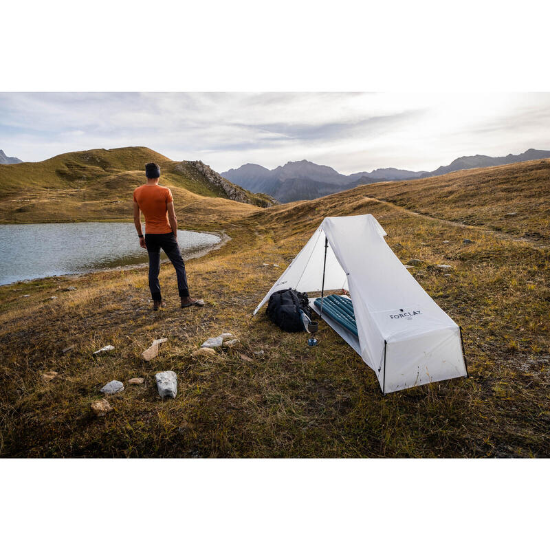 Outdoor Trekking Matı - XL Boy - 195 × 60 cm - MT500