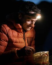Hoofdlampen