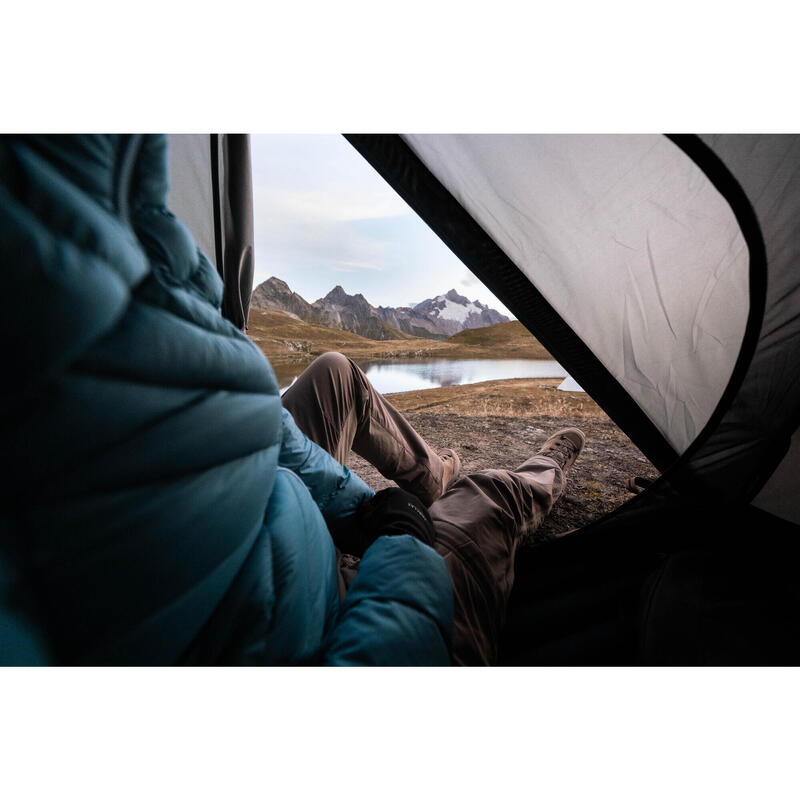 Dome Trekking Tent - 2 person - MT500 Mesh