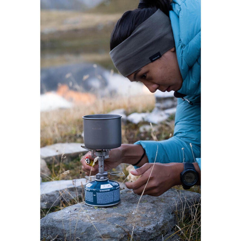 Tasse en titane - 0,45 litre - MT500